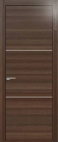 Дверь Tivoli В-3 Дуб торонто без стекла