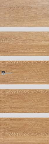 Дверь Tivoli / Тиволи Д-4 Невидимка Дуб капучино без стекла