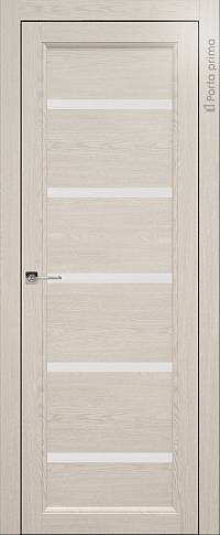 Дверь Sorrento Ж3 Дуб шампань без стекла