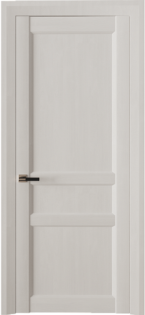 Межкомнатная дверь Imperia-R Neo Classic Decoro, Без стекла (ДГ), цвет - Арктик ST