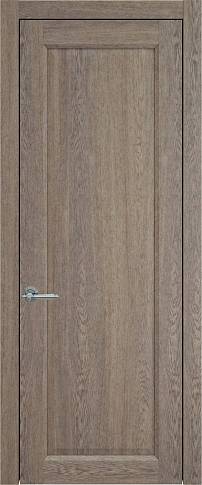 Дверь Domenica Porta Classic Дуб антик без стекла