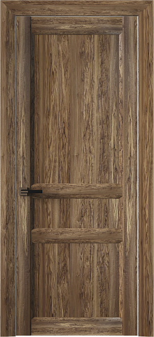 Дверь Imperia-R Neo Classic Decoro Олива тёмная без стекла