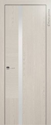 Дверь Tivoli Д-1 Дуб шампань без стекла