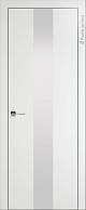 Дверь Tivoli Ж-5 Белая эмаль (RAL 9003) со стеклом