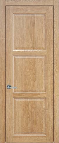 Дверь Milano Porta&nbsp;Classic Дуб капучино без стекла