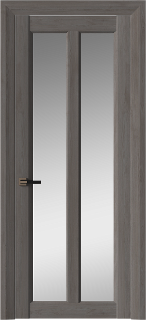 Межкомнатная дверь Prato Neo Classic Decoro, Со стеклом (ДО), цвет - Масло Gioia