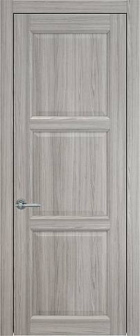 Дверь Milano Porta&nbsp;Classic Орех пепельный без стекла