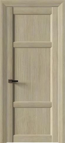 Дверь Siena Neo Classic Decoro / Сиена Нео Классик Декоро Серый дуб без стекла
