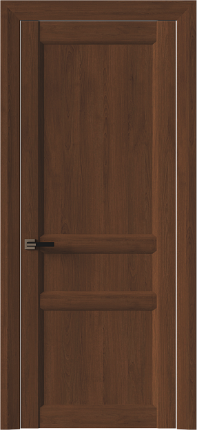 Межкомнатная дверь Imperia-R Neo Classic Decoro, Без стекла (ДГ), цвет - Масло Ascoli