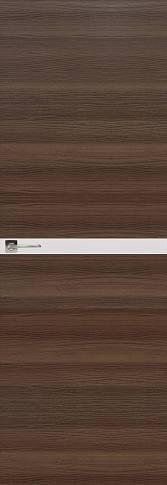 Дверь Tivoli / Тиволи Б-4 Невидимка Дуб торонто без стекла