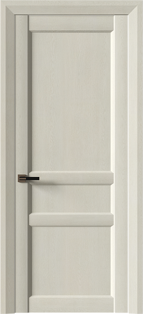 Межкомнатная дверь Imperia-R Neo Classic Decoro, Без стекла (ДГ), цвет - Дуб шампань