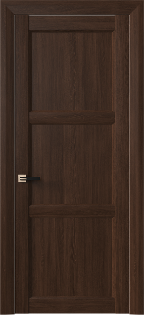 Межкомнатная дверь Milano Neo Classic Decoro, Без стекла (ДГ), цвет - Дуб торонто