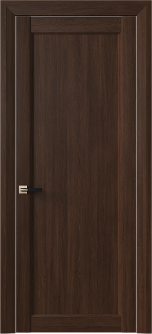 Дверь Domenica Neo Classic Decoro Дуб торонто без стекла