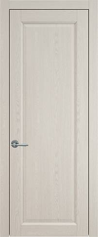Дверь Domenica Porta Classic Дуб шампань без стекла