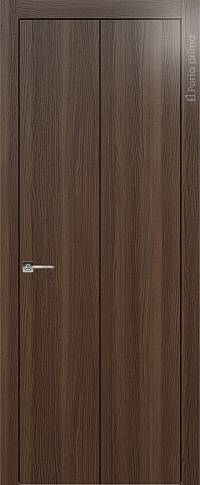 Дверь Tivoli А-1 Книжка Дуб торонто без стекла