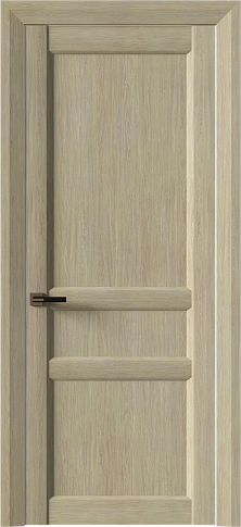 Дверь Imperia-R Neo Classic Decoro / Империя-Р Нео Классик Декоро Серый дуб без стекла