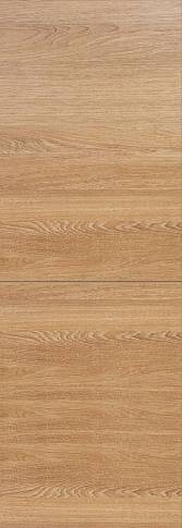 Дверь Tivoli Б-2 Invisible Дуб капучино без стекла