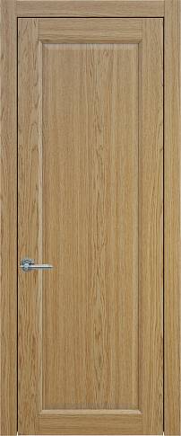 Дверь Domenica Porta Classic Дуб карамель без стекла