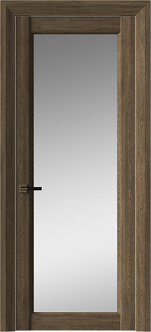 Дверь Domenica Neo Classic Decoro / Доменика Нео Классик Декоро Дуб антик со стеклом