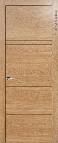 Дверь Tivoli Е-2 Дуб капучино без стекла