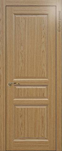 Дверь Imperia-R Porta&nbsp;Classic Дуб карамель без стекла