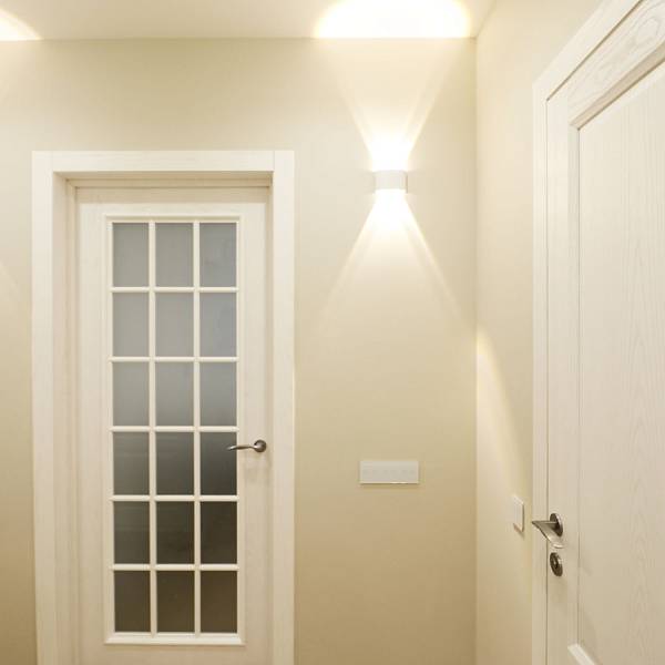 Проект трехкомнатной квартиры для семьи с двумя детьми. Дизайнер Шуклина Мария - фото 13