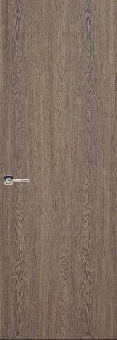 Дверь Tivoli А-1 Невидимка Дуб антик без стекла