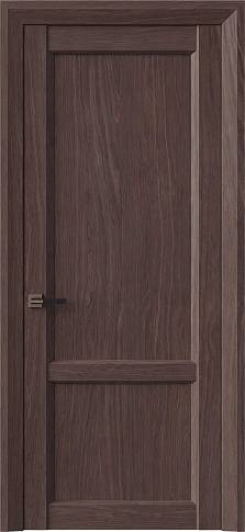Дверь Dinastia Neo Classic Decoro / Династия Нео Классик Декоро Espresso 1386M без стекла