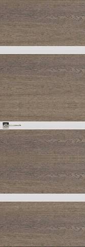 Дверь Tivoli / Тиволи Г-4 Невидимка Дуб антик без стекла