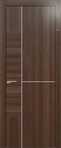 Дверь Tivoli Г-1 Дуб торонто без стекла