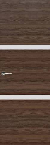 Дверь Tivoli В-4 Invisible Дуб торонто без стекла