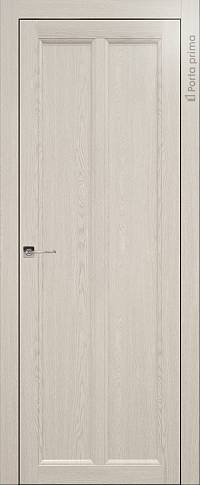 Дверь Sorrento Г4 Дуб шампань без стекла