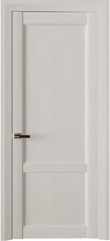 Дверь Dinastia Neo Classic Decoro Арктик ST без стекла