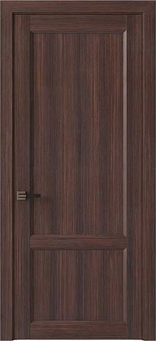 Дверь Dinastia Neo Classic Decoro / Династия Нео Классик Декоро Espresso 1398S без стекла