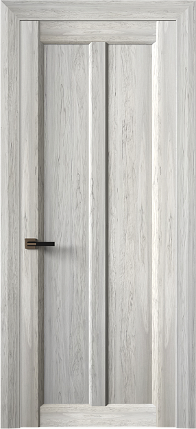 Межкомнатная дверь Prato Neo Classic Decoro / Прато Нео Классик Декоро, Без стекла (ДГ), цвет - Олива светлая