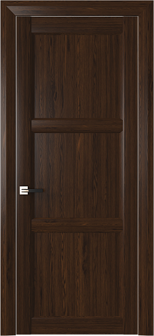 Дверь Milano Neo Classic Decoro / Милано Нео Классик Декоро Дуб коньяк без стекла