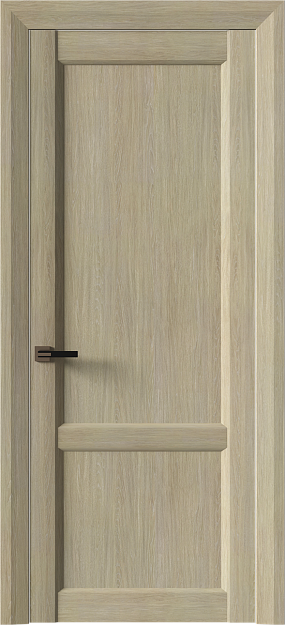 Межкомнатная дверь Dinastia Neo Classic Decoro, Без стекла (ДГ), цвет - Серый дуб