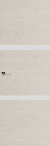 Дверь Tivoli&nbsp;В-4 Невидимка Дуб шампань без стекла