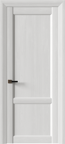 Дверь Dinastia Neo Classic Decoro Арктик ST без стекла