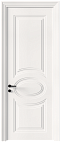 Florencia Neo Classic Scalino, Белоснежная мягкая шагрень