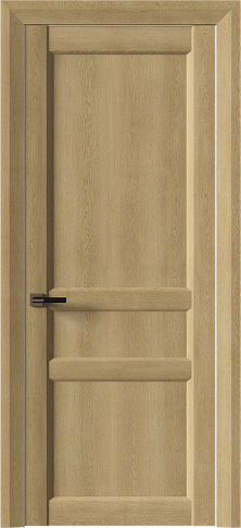 Дверь Imperia-R Neo Classic Decoro Дуб карамель без стекла