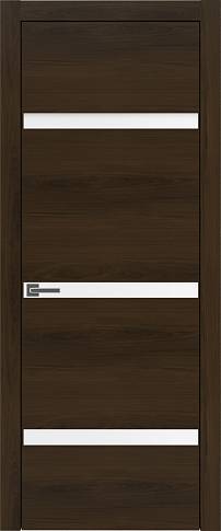 Дверь Tivoli Г-4 Итальянский орех без стекла