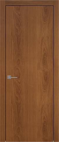 Дверь Tivoli / Тиволи А-4 Итальянский орех без стекла