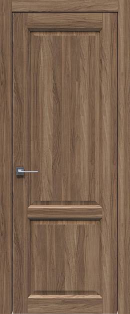 Межкомнатная дверь Dinastia / Династия, Без стекла (ДГ), цвет - Рустик