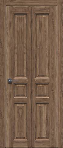 Дверь Imperia-R Книжка Porta Classic Рустик без стекла