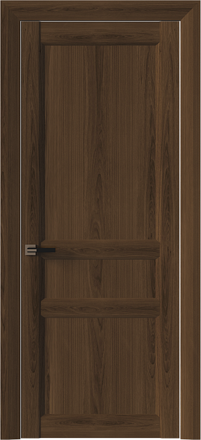 Межкомнатная дверь Imperia-R Neo Classic Decoro / Империя-Р Нео Классик Декоро, Без стекла (ДГ), цвет - Итальянский орех