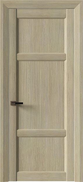 Межкомнатная дверь Siena Neo Classic Decoro / Сиена Нео Классик Декоро, Без стекла (ДГ), цвет - Серый дуб