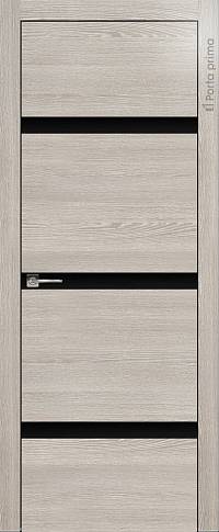 Дверь Tivoli Г-4 Серый дуб без стекла