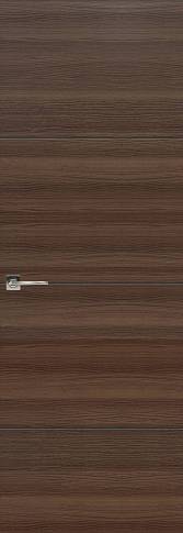 Дверь Tivoli&nbsp;Г-2 Невидимка Дуб торонто без стекла