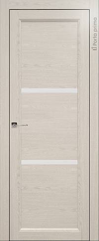 Дверь Sorrento Б3 Дуб шампань без стекла